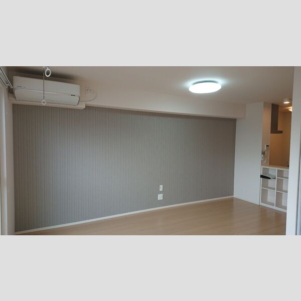 居室・リビング (リビング)