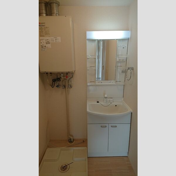 洗面所 (洗面所)