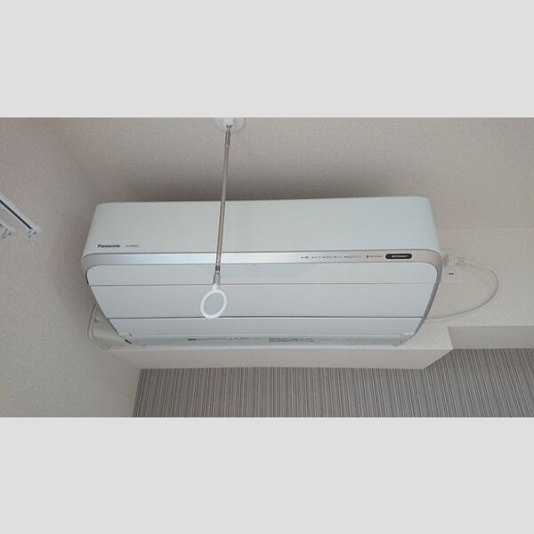 その他設備 (エアコン)