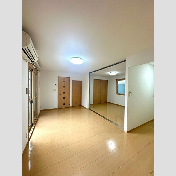 居室・リビング (リビング)