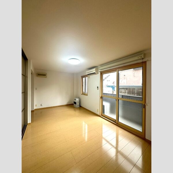 居室・リビング (リビング)