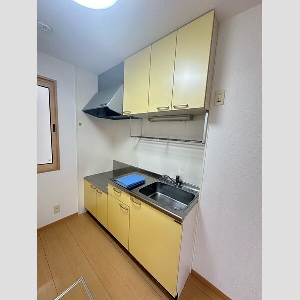 キッチン (キッチン)