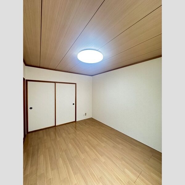 居室・リビング (洋室)