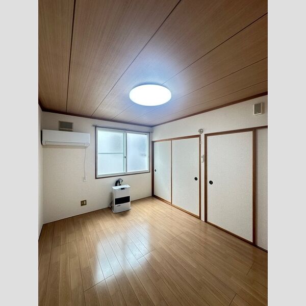 居室・リビング (洋室)