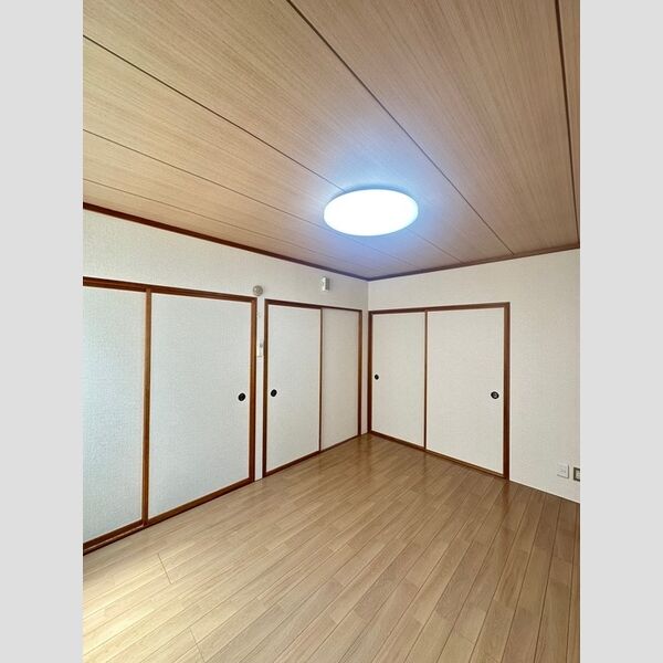 居室・リビング (洋室)