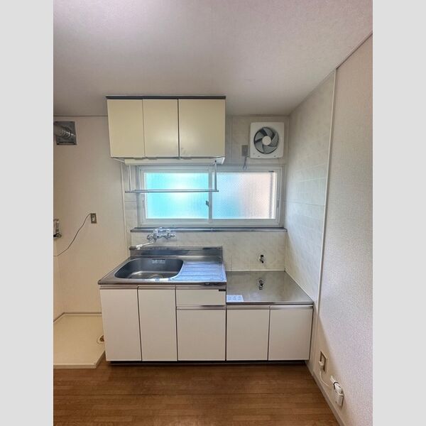 キッチン (キッチン)