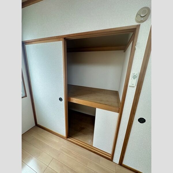 収納 (洋室収納)