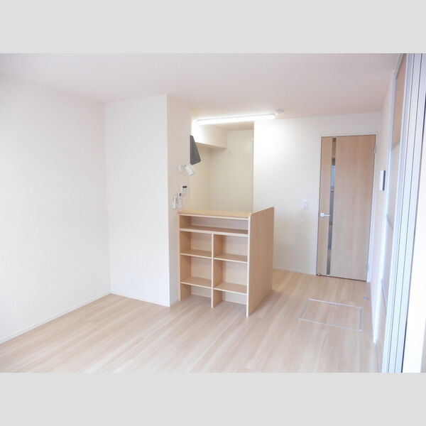 居室・リビング (リビング)