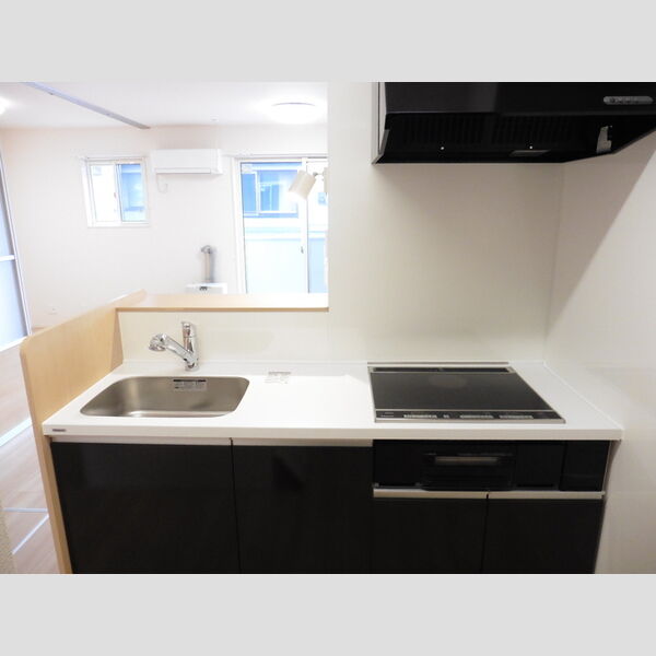 キッチン (キッチン)