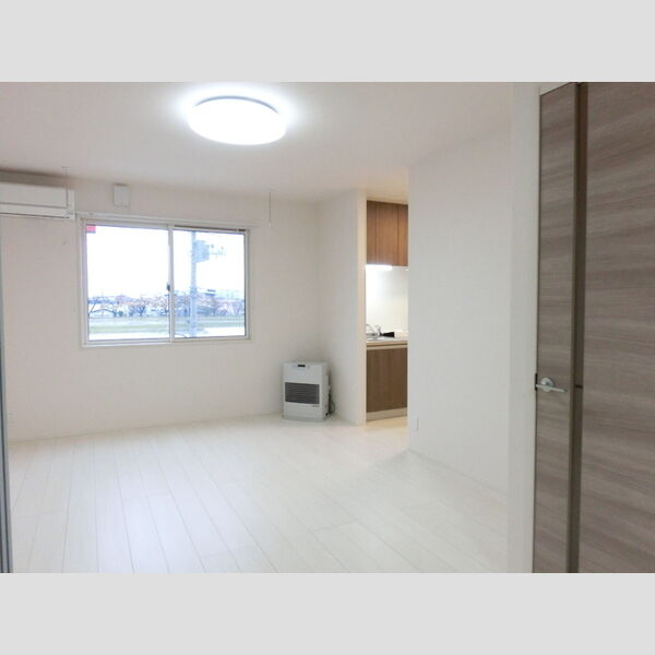 居室・リビング (リビング)