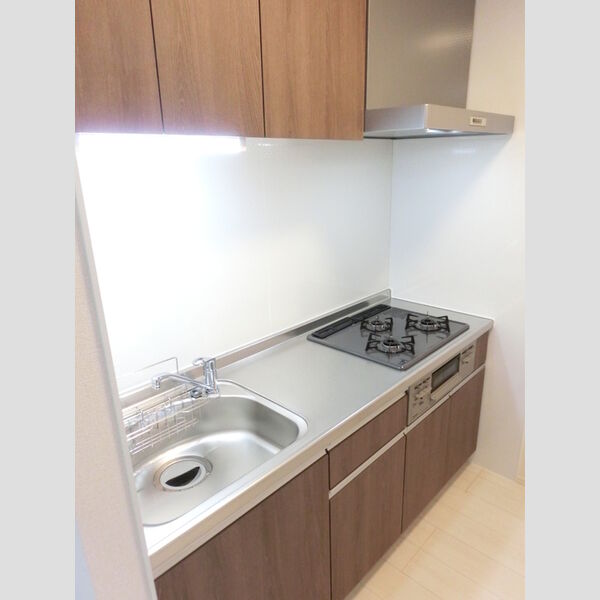 キッチン (キッチン)