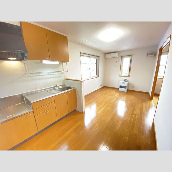 居室・リビング (リビング)