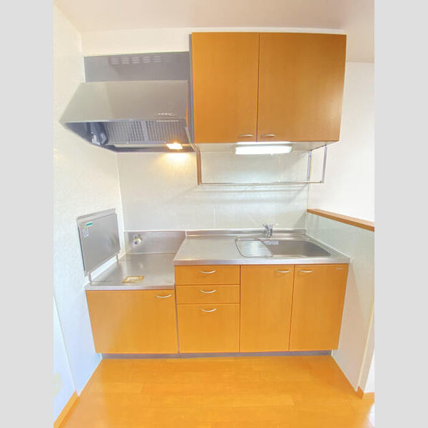 キッチン (キッチン)