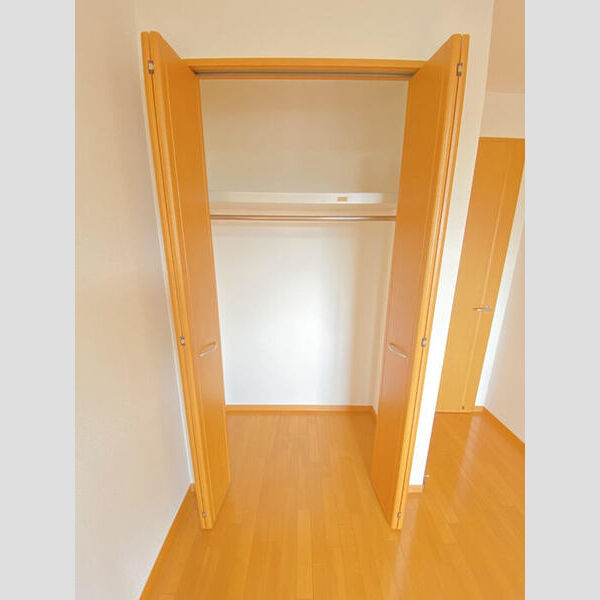 収納 (クローゼット)