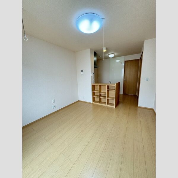 居室・リビング (リビング)