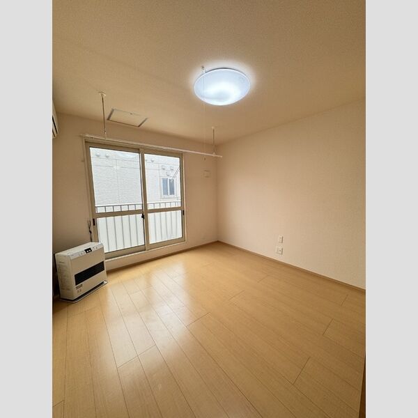 居室・リビング (リビング)