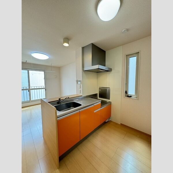 キッチン (キッチン)