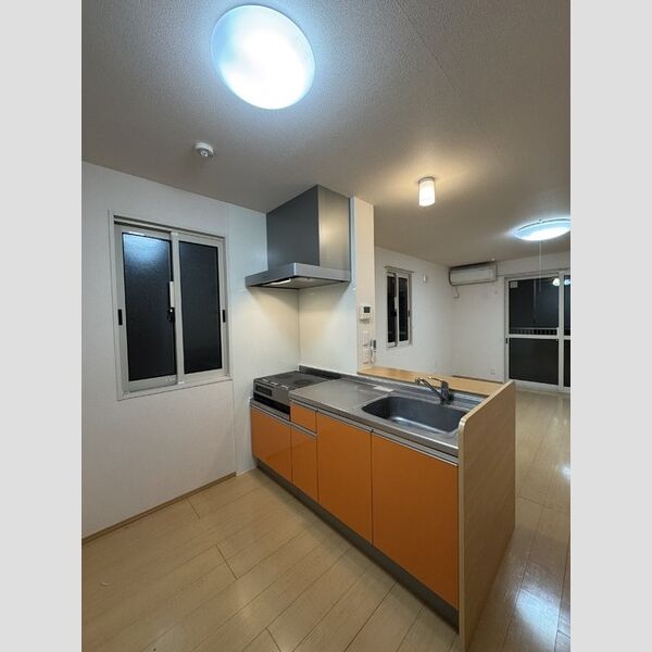 キッチン (キッチン)