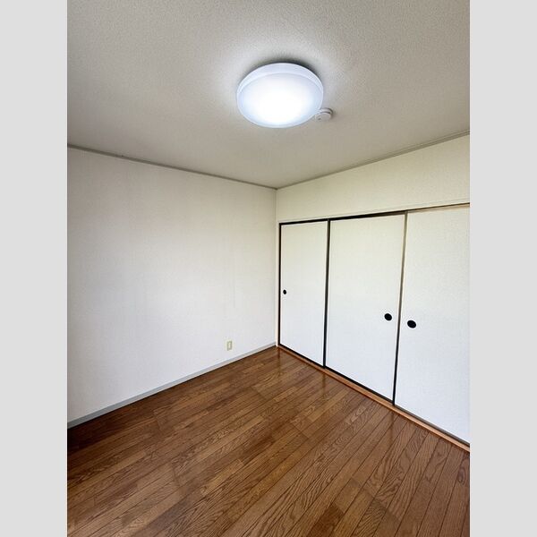 居室・リビング (洋室)