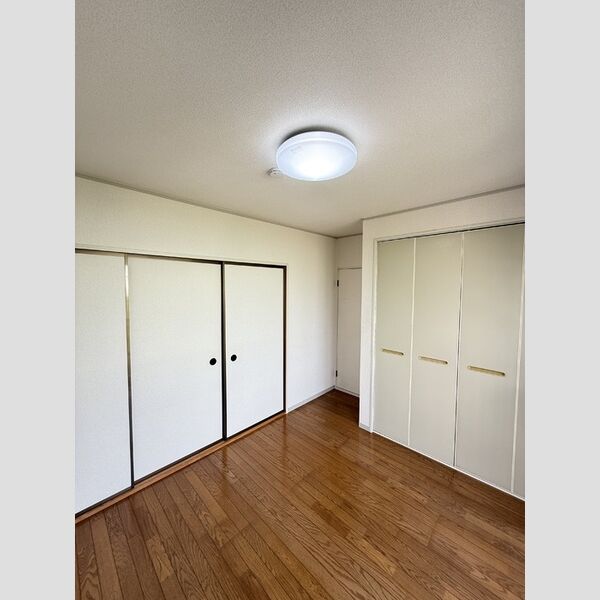 居室・リビング (洋室)