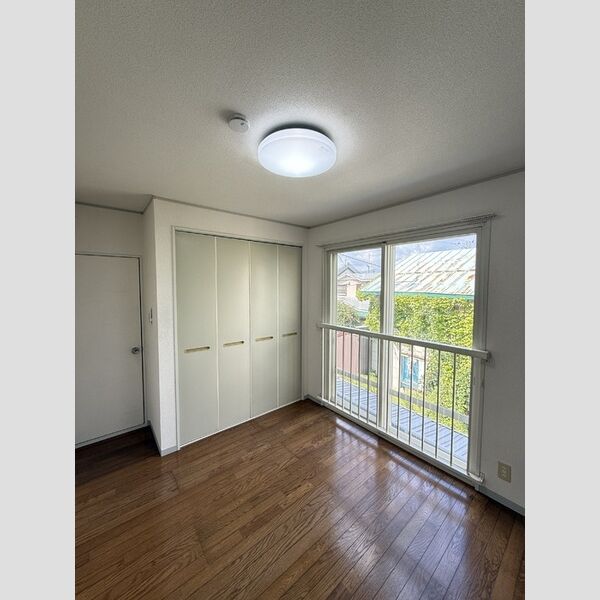 居室・リビング (洋室)