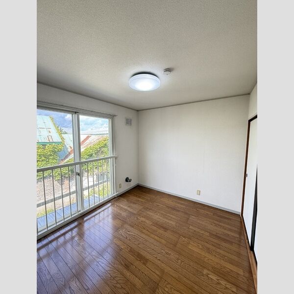 居室・リビング (洋室)