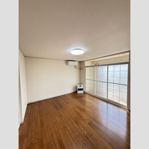 居室・リビング (リビング)