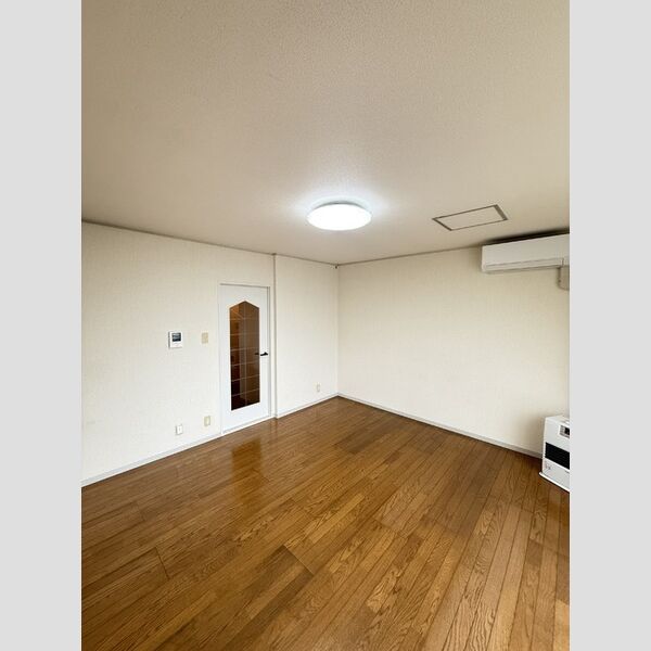 居室・リビング (リビング)