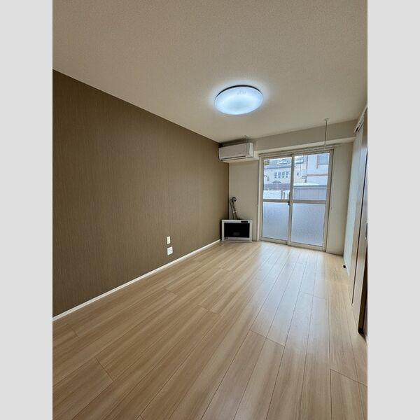 居室・リビング (リビング)