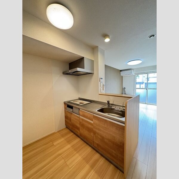 キッチン (キッチン)