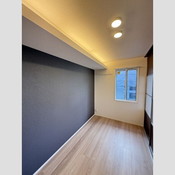 居室・リビング (洋室)