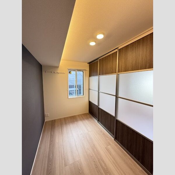 居室・リビング (洋室)