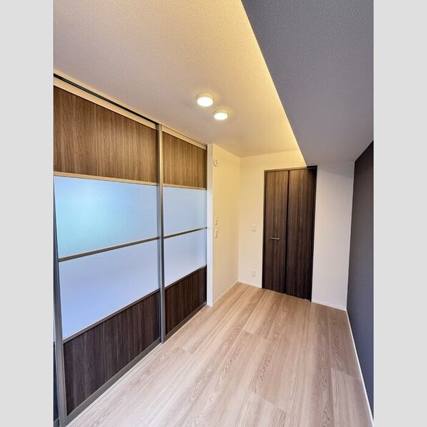 居室・リビング (洋室)