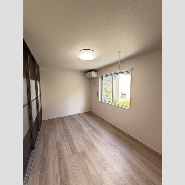 居室・リビング (リビング)