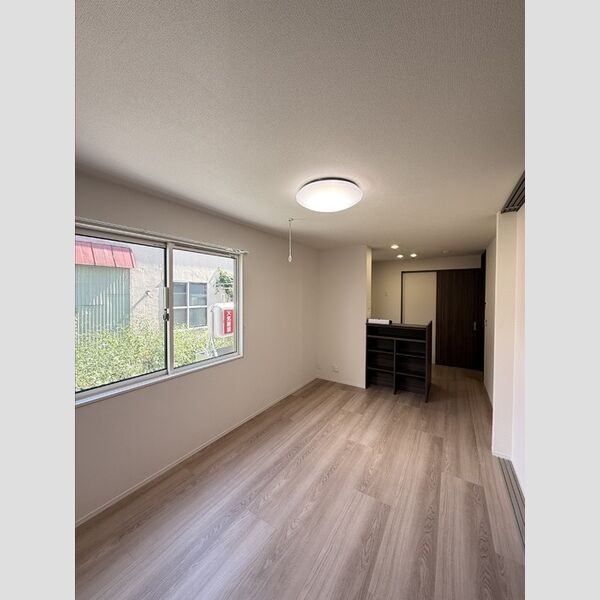 居室・リビング (リビング)