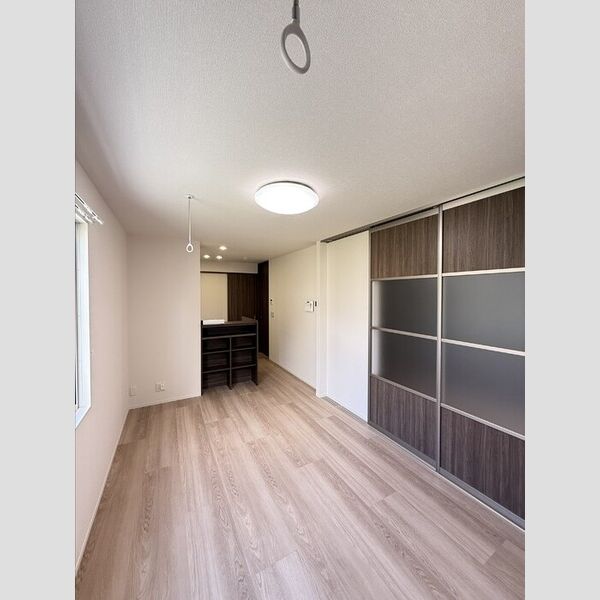 居室・リビング (リビング)