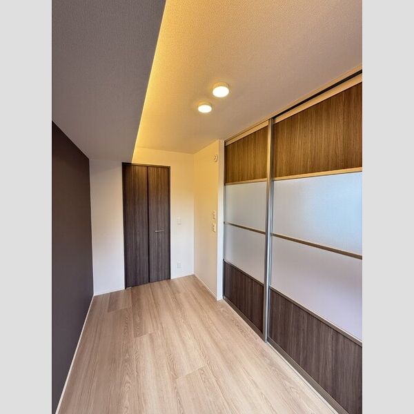 居室・リビング (洋室)