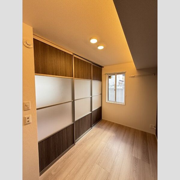 居室・リビング (洋室)