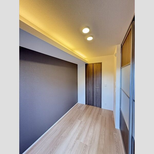 居室・リビング (洋室)