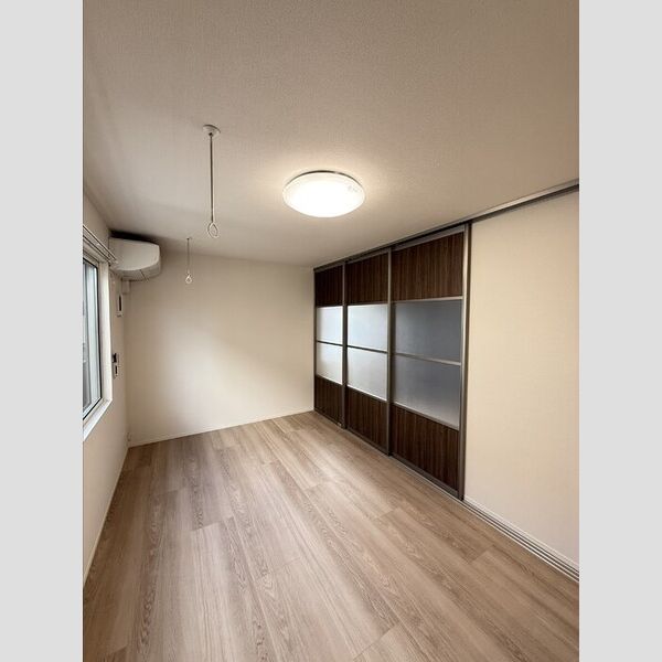 居室・リビング (リビング)