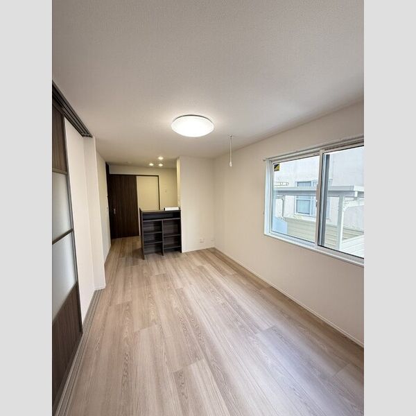 居室・リビング (リビング)