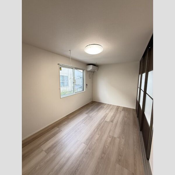 居室・リビング (リビング)