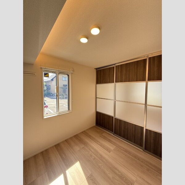 居室・リビング (洋室)