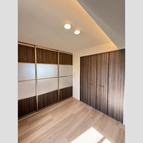 居室・リビング (洋室)