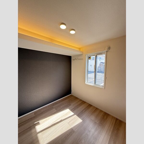 居室・リビング (洋室)