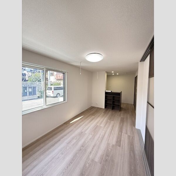 居室・リビング (リビング)