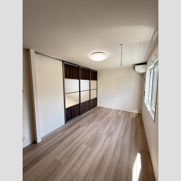 居室・リビング (リビング)