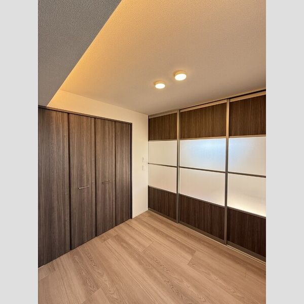 居室・リビング (洋室)