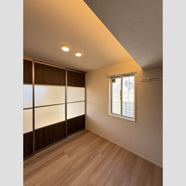 居室・リビング (洋室)