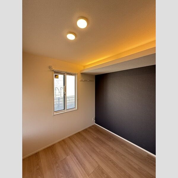 居室・リビング (洋室)